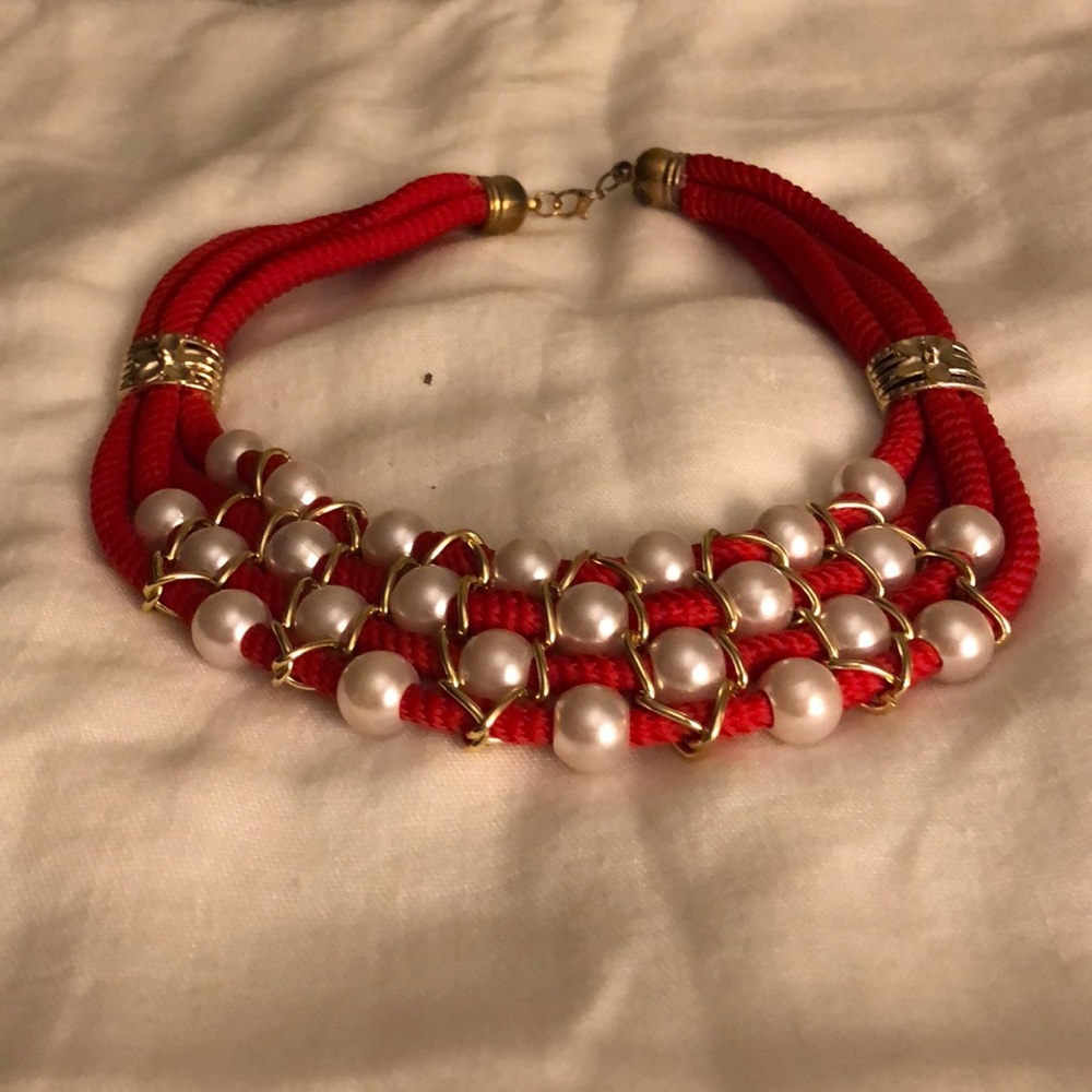 Necklace - Picture 2 of 3